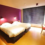 Hotel O Chomiere