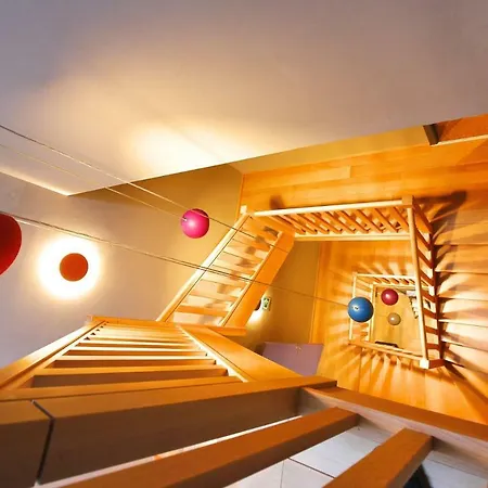 호텔 O Chomiere 스타블로