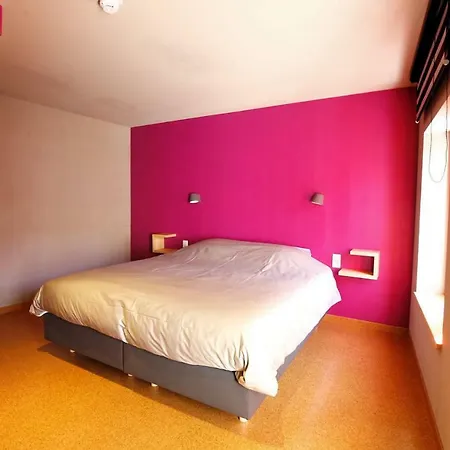 호텔 O Chomiere 스타블로