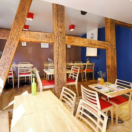 호텔 O Chomiere 스타블로