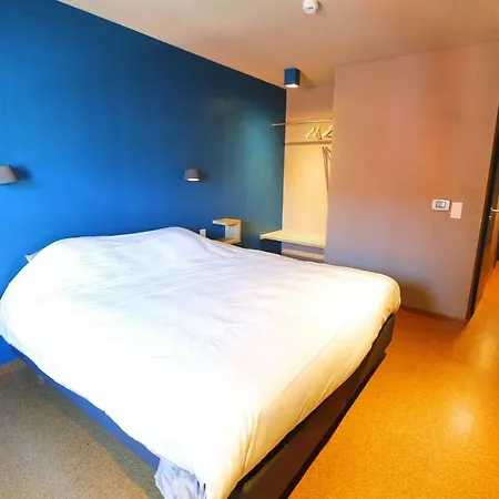 호텔 O Chomiere 스타블로