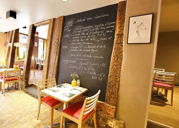 O Chomiere Hotel Stavelot